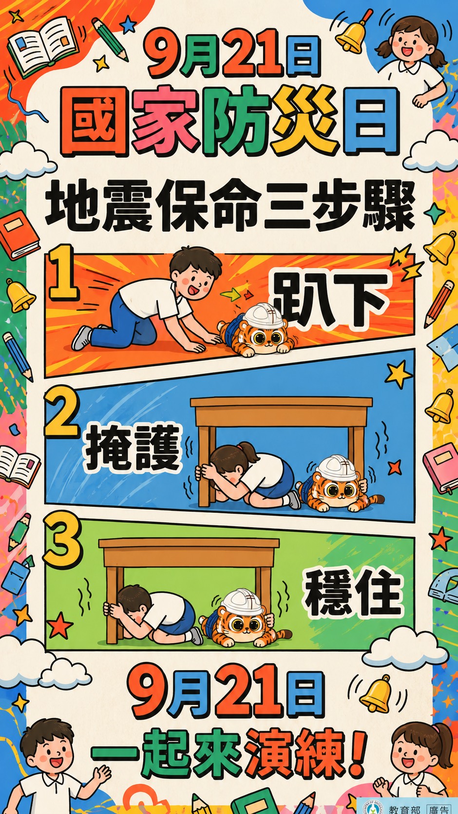 571公告的示意圖片